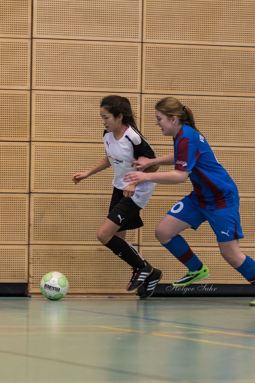 Bild 236 - Girls Cup